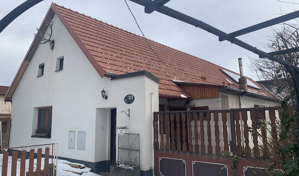 Prodej komerčního objektu (jiného typu) 28 792 m², Pluhův Žďár – náhled fotky 2