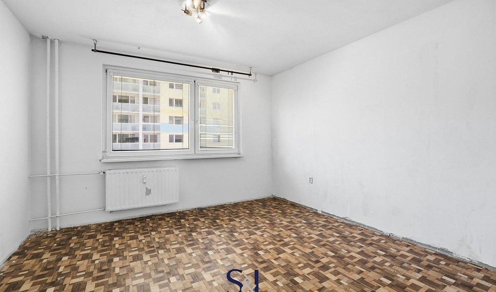 Prodej bytu 3+1 75 m², Děčín – náhled fotky 6