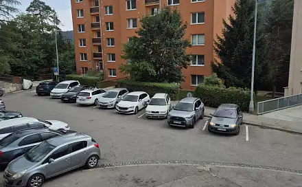Prodej bytu 3+1 69 m², Petra Jilemnického, Adamov, okres Blansko