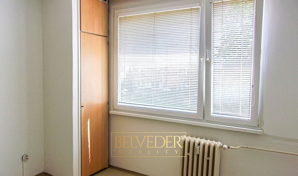 Prodej bytu 1+1 37 m², Ústí nad Labem – náhled fotky 3