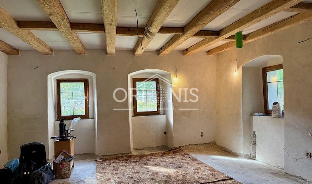 Prodej chaty/chalupy 180 m² s pozemkem 1 443 m², Radonice – náhled fotky 14