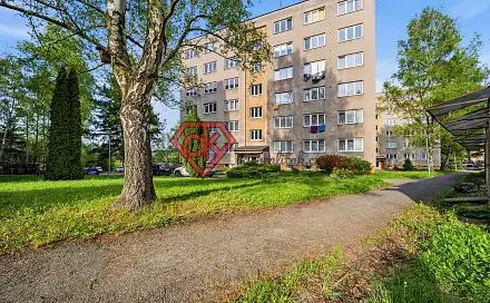 Prodej bytu 3+1 97 m²