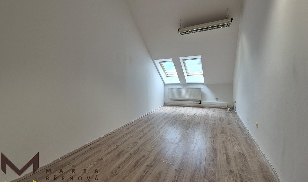 Pronájem kanceláře 18 m², Brno – náhled fotky 3
