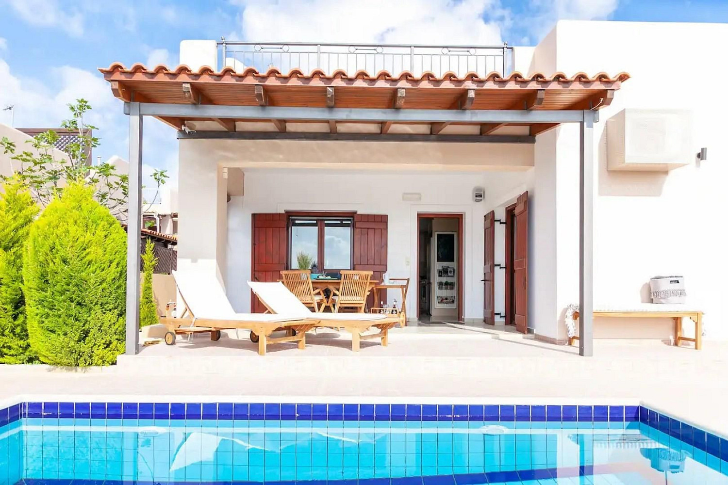 Prodej domu 80 m² s pozemkem 500 m²