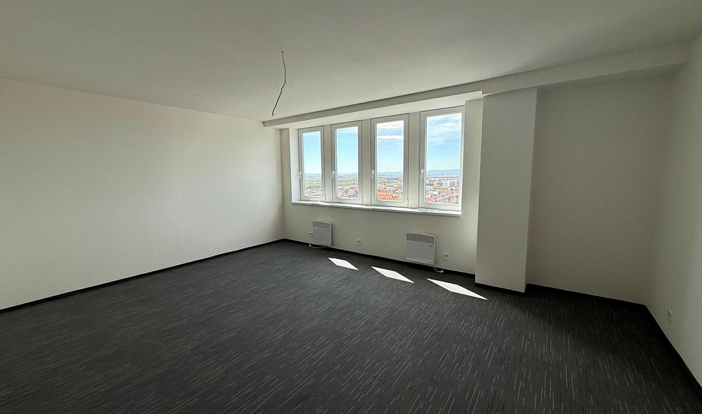 Pronájem bytu 3+kk 103 m², Chomutov – náhled fotky 8