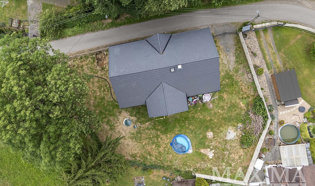 Prodej domu 269 m² s pozemkem 798 m², Volfartice – náhled fotky 23