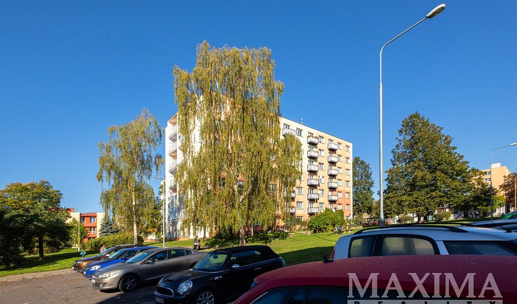 Prodej bytu 2+1 52 m², Kladno – náhled fotky 19
