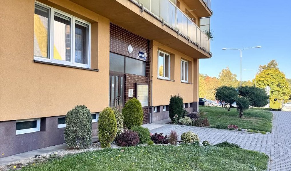 Pronájem bytu 2+1 57 m², Ostrava – náhled fotky 2