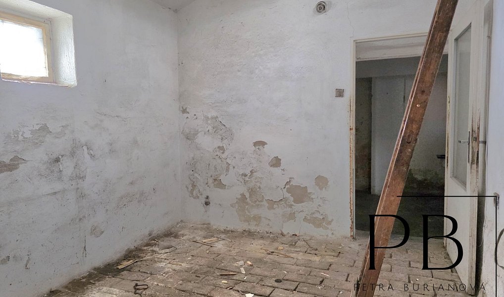 Prodej domu 120 m² s pozemkem 398 m², Rapotice – náhled fotky 11