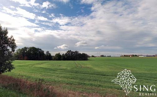 Prodej pole 12 853 m², Horní Tošanovice, okres Frýdek-Místek
