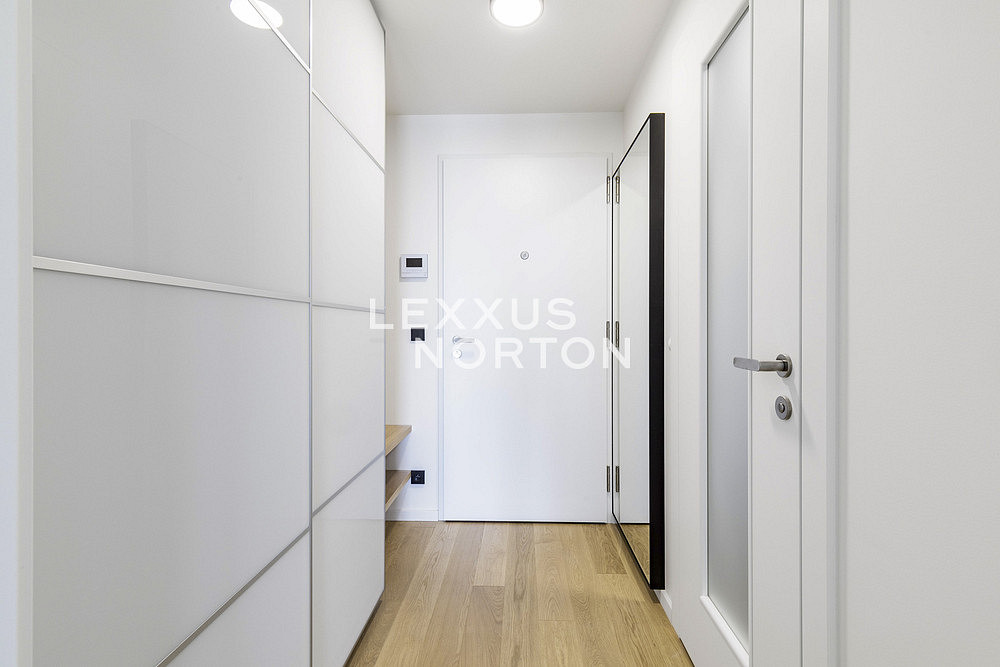 Pronájem bytu 1+kk 32 m² – fotografie 5