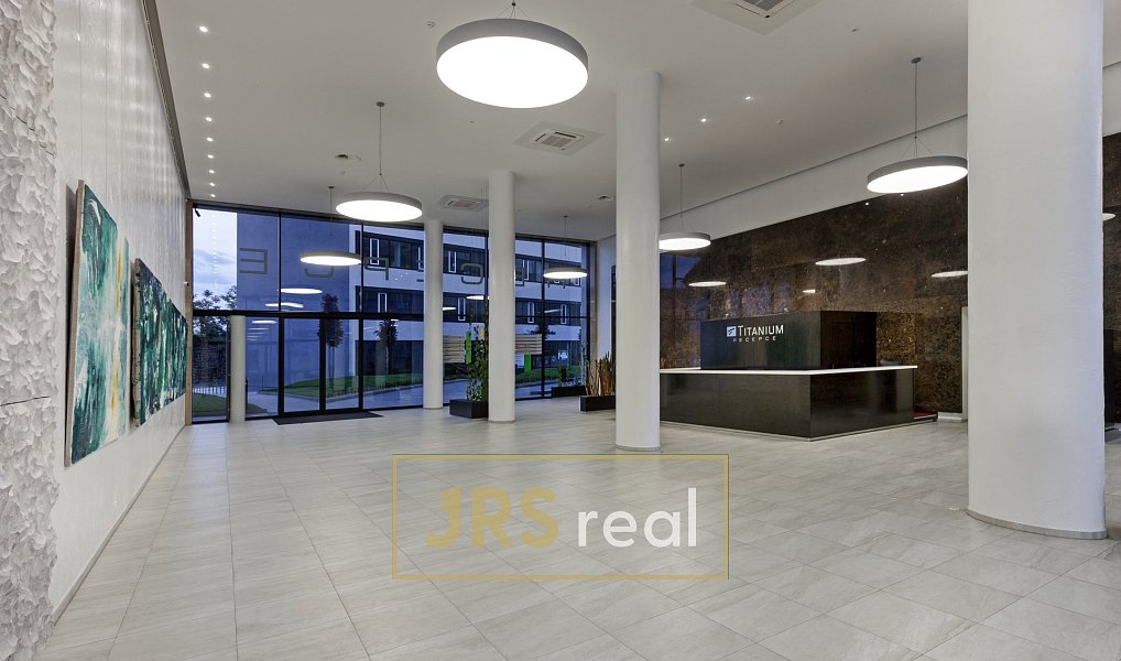 Pronájem kanceláře 310 m², Brno – náhled fotky 2