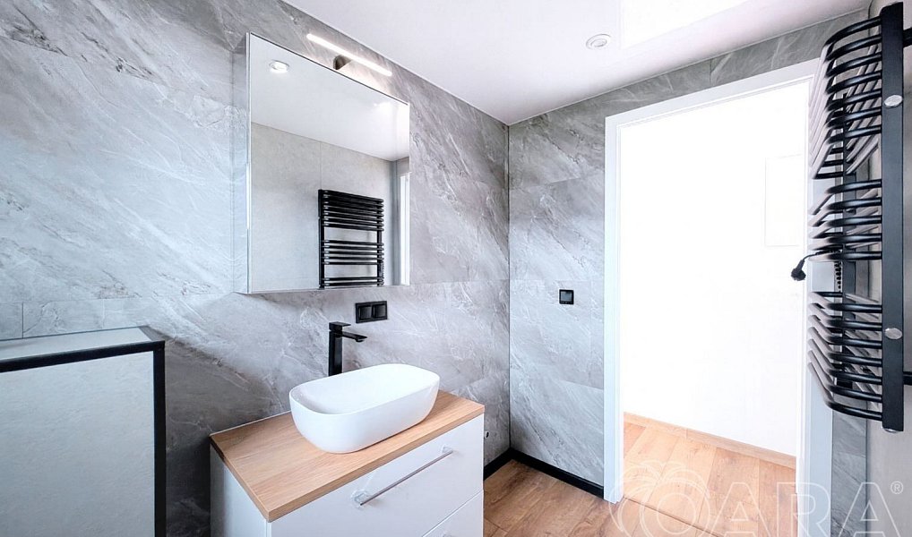 Prodej mobilheimu 55 m2, Praha, Praha – náhled fotky 10