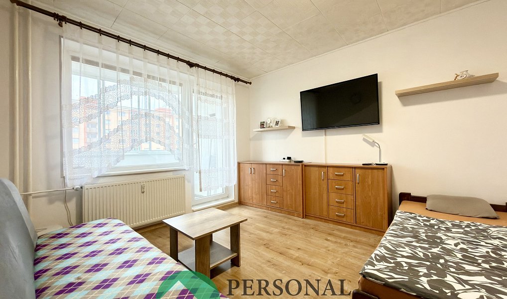 Prodej bytu 3+1 68 m², Jirkov – náhled fotky 11