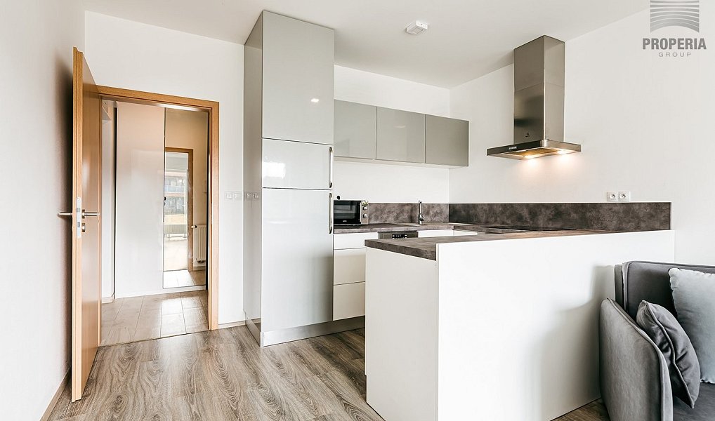 Prodej bytu 1+kk 31 m², Slavkov u Brna – náhled fotky 2