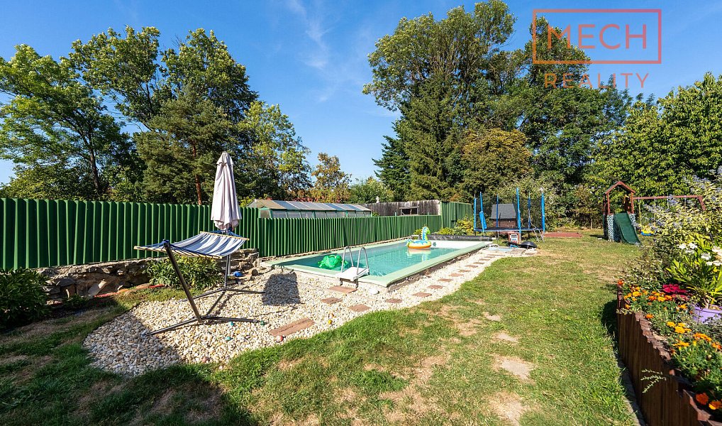 Prodej domu 130 m² s pozemkem 1 168 m², Vyškov – náhled fotky 6
