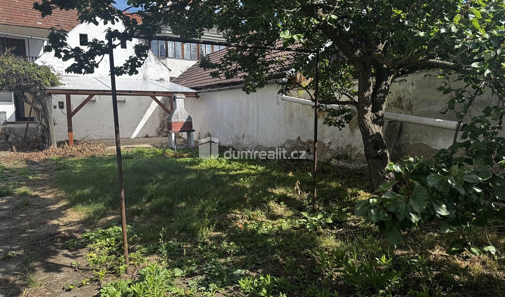 Prodej komerčního objektu (jiného typu) 505 m², Velešín – náhled fotky 27