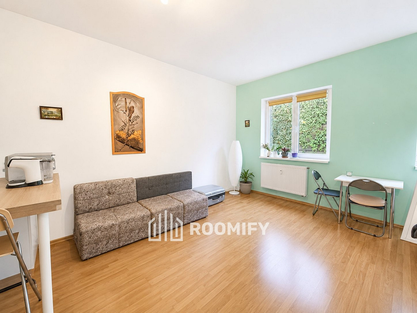 Prodej bytu 1+kk 40 m² – fotografie 4