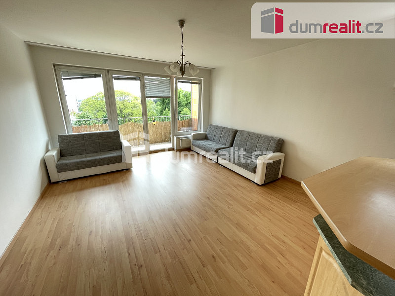 Pronájem bytu 2+kk 68 m² – fotografie 2