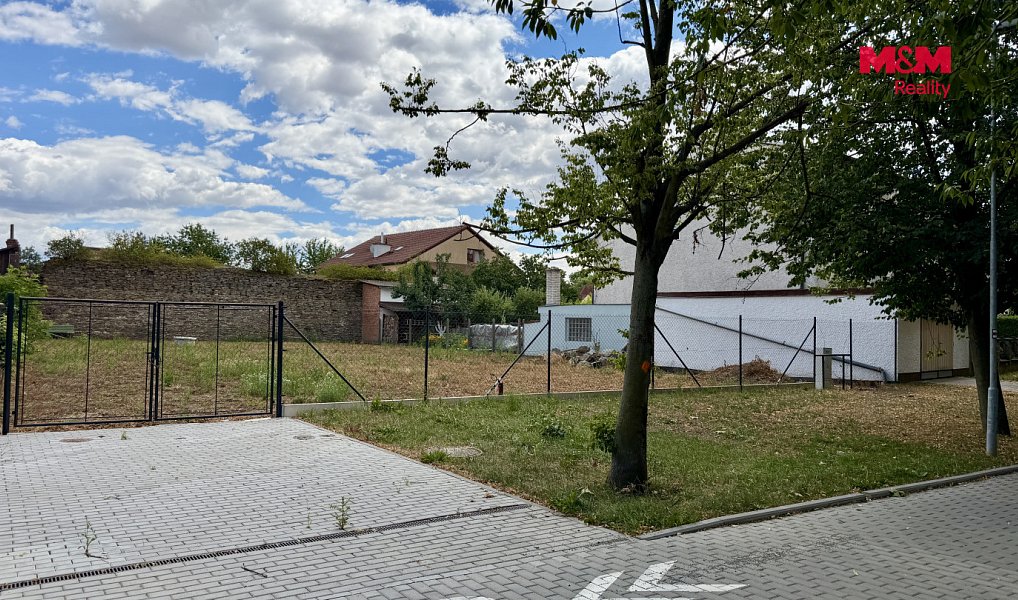 Pronájem zahrady 780 m², Litovel – náhled fotky 4