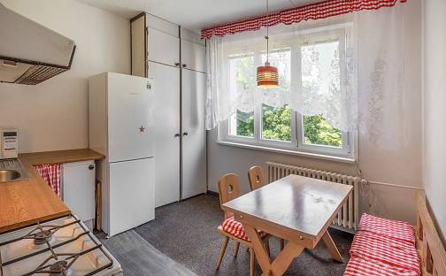 Prodej bytu 3+1 90 m², Severní, Karlovy Vary - Rybáře