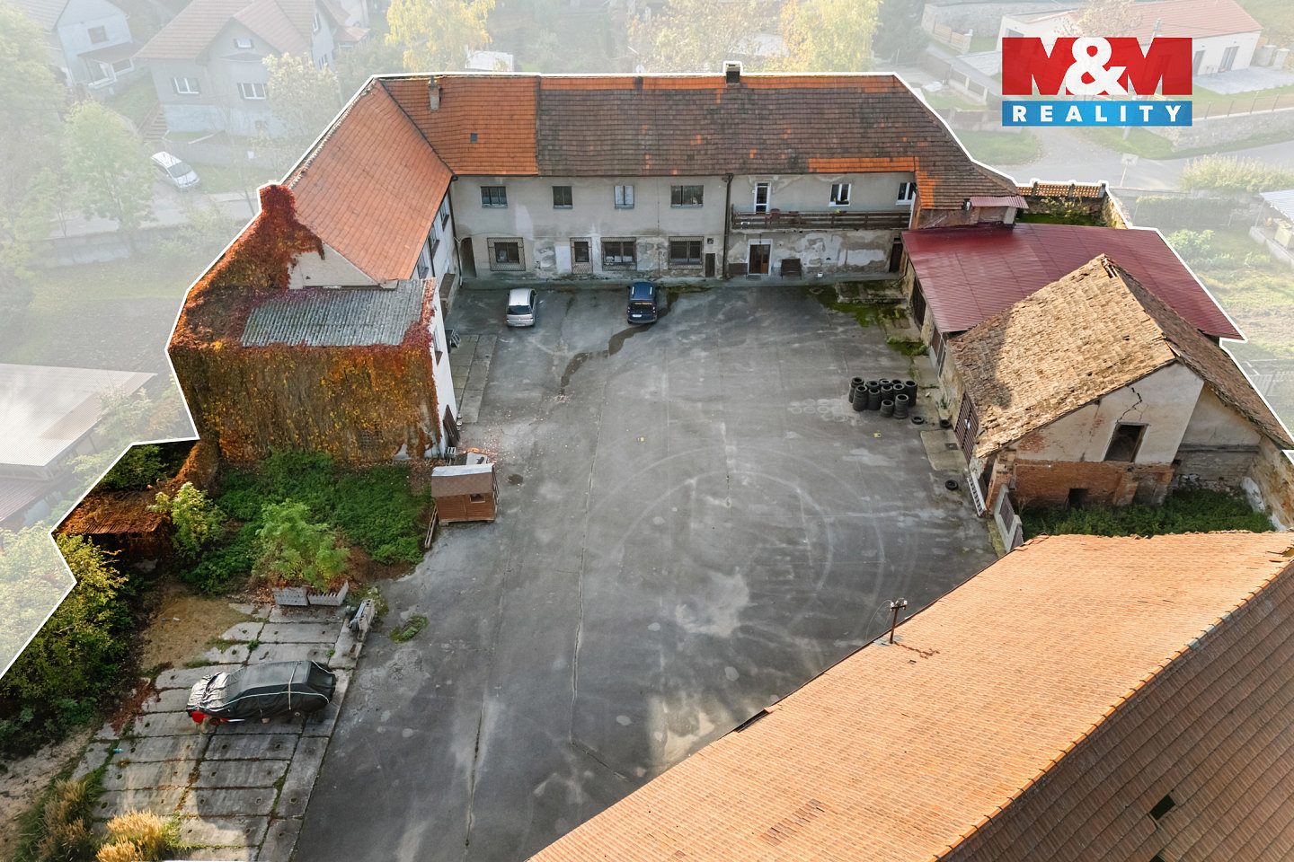Prodej domu 300 m² s pozemkem 2 667 m² – fotografie 5