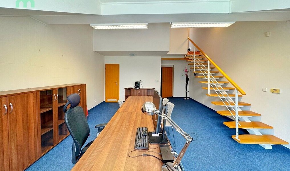 Pronájem kanceláře 100 m², Přerov – náhled fotky 7