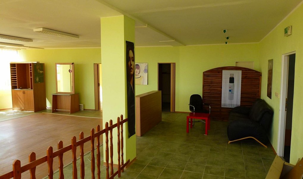 Prodej obchodních prostor 480 m², Most – náhled fotky 5