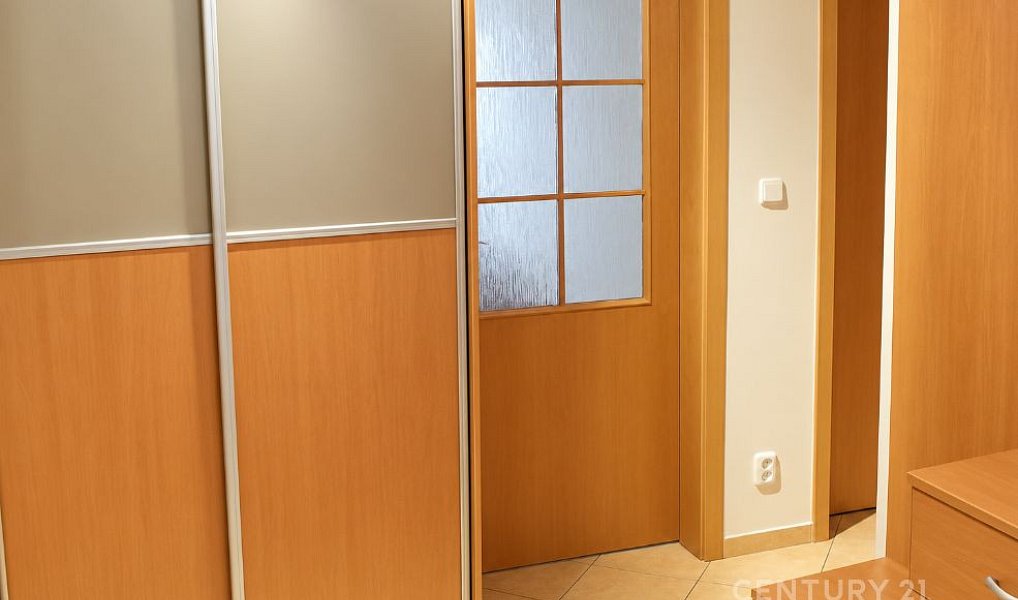 Pronájem bytu 2+kk 58 m², Praha – náhled fotky 5