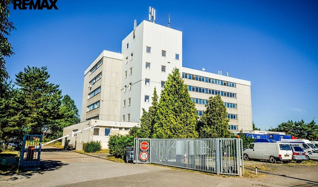 Pronájem skladovacích prostor 343 m², Praha – náhled fotky 5