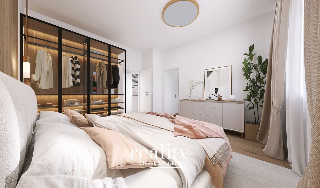Prodej domu 134 m² s pozemkem 312 m², Moravské Budějovice – náhled fotky 33