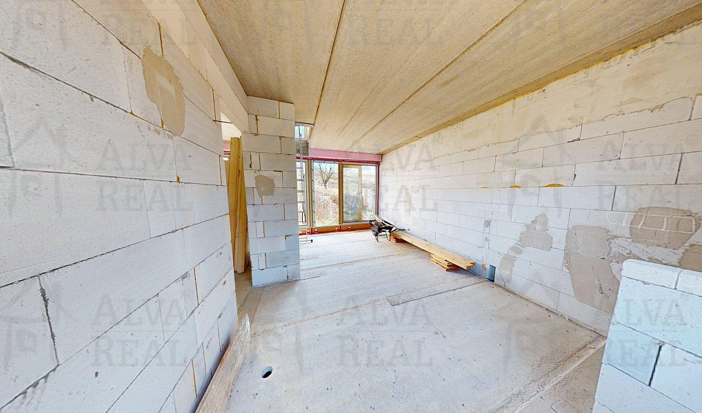 Prodej chaty/chalupy 96 m² s pozemkem 842 m², Hovorany – náhled fotky 26