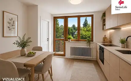 Prodej domu 165 m² s pozemkem 187 m², Svinčany, okres Pardubice