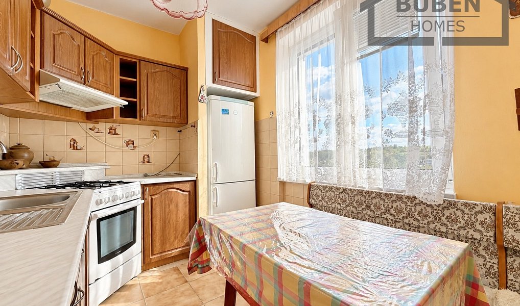 Prodej bytu 3+1 59 m², Tachov – náhled fotky 17