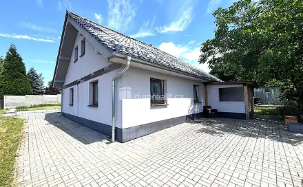 Prodej domu 135 m² s pozemkem 1 037 m², Hornická, Chlum Svaté Maří, okres Sokolov