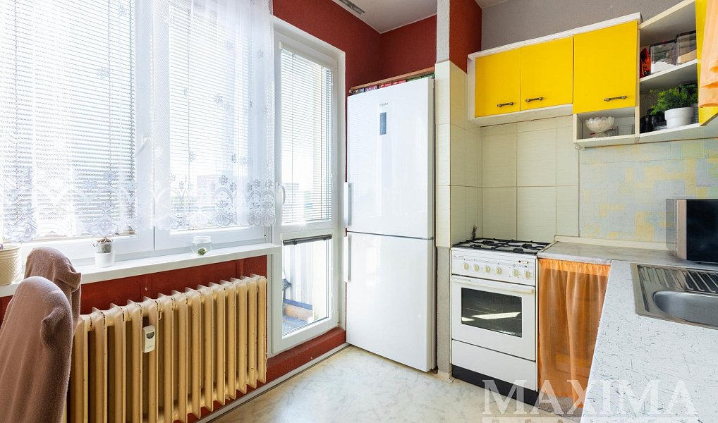 Prodej bytu 2+1 52 m², Kladno – náhled fotky 10