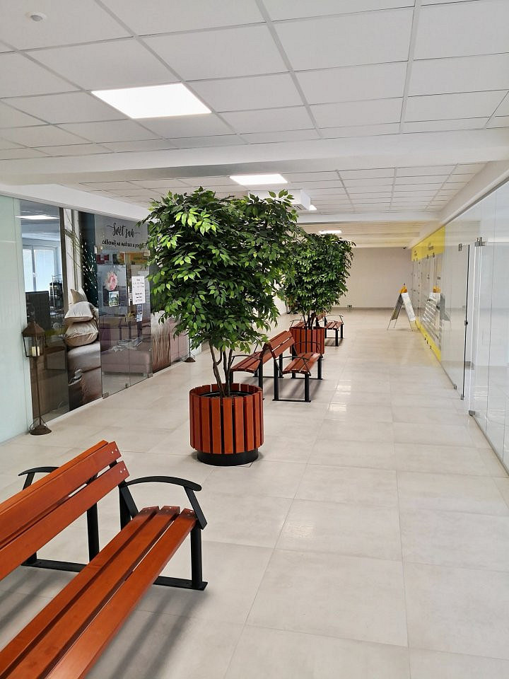 Pronájem obchodních prostor 75 m² — photo 3