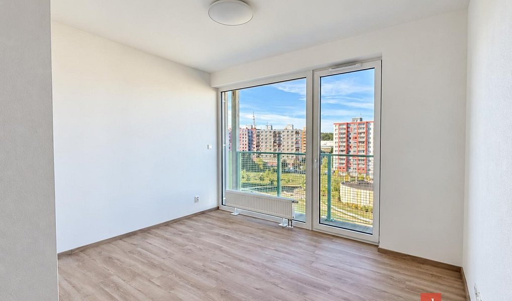 Pronájem bytu 2+kk 52 m², Plzeň – náhled fotky 6