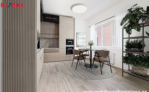 Prodej bytu 3+kk 101 m², Bezručova, Frýdek-Místek - Místek
