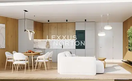 Prodej bytu 5+kk 120 m², Zenklova, Praha 8 - Libeň