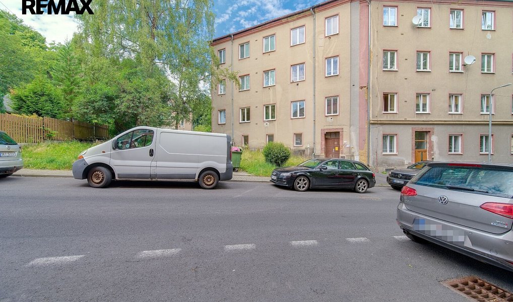 Prodej bytu 2+1 50 m², Aš – náhled fotky 11
