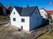 Prodej domu 102m2 s pozemkem 646m2