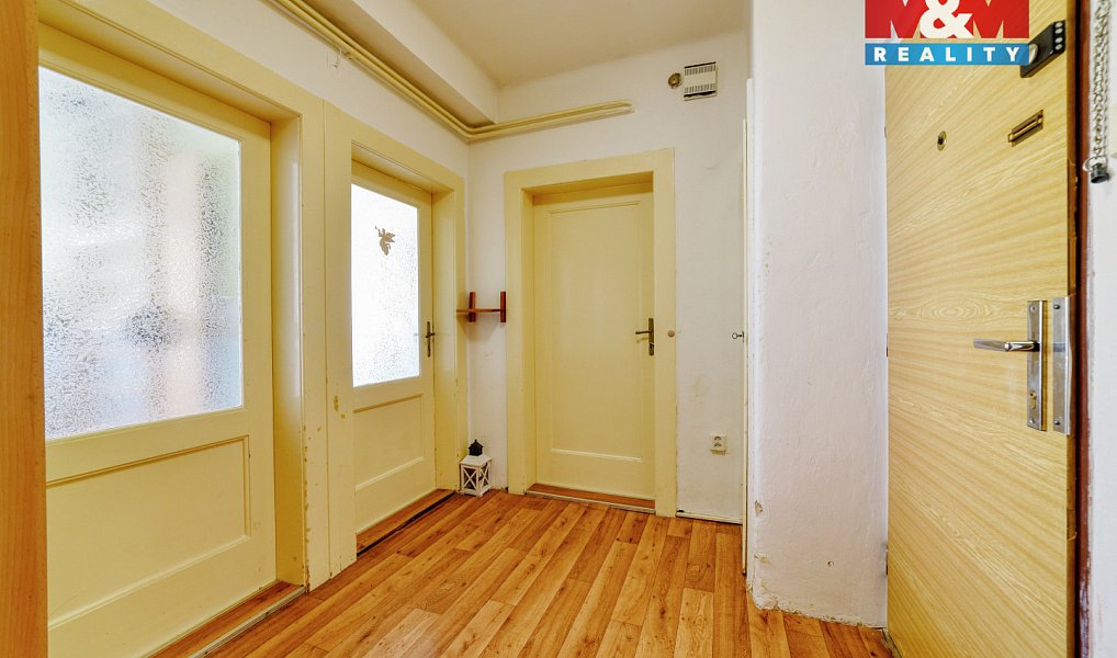 Prodej bytu 3+1 86 m², Cheb – náhled fotky 5