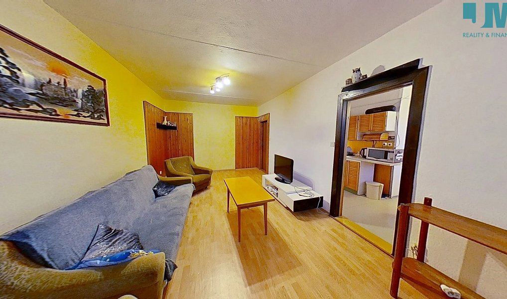 Pronájem bytu 3+1 72 m², Polná – náhled fotky 5