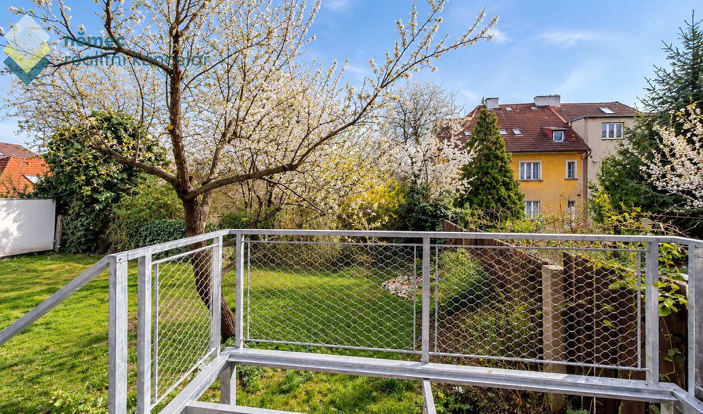 Pronájem bytu 3+kk 78 m², Praha – náhled fotky 3