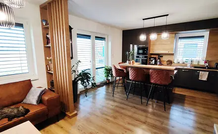Prodej domu 105 m² s pozemkem 810 m², Sopřeč, okres Pardubice
