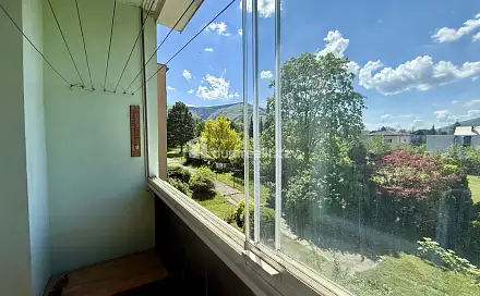 Pronájem bytu 2+kk 54 m²
