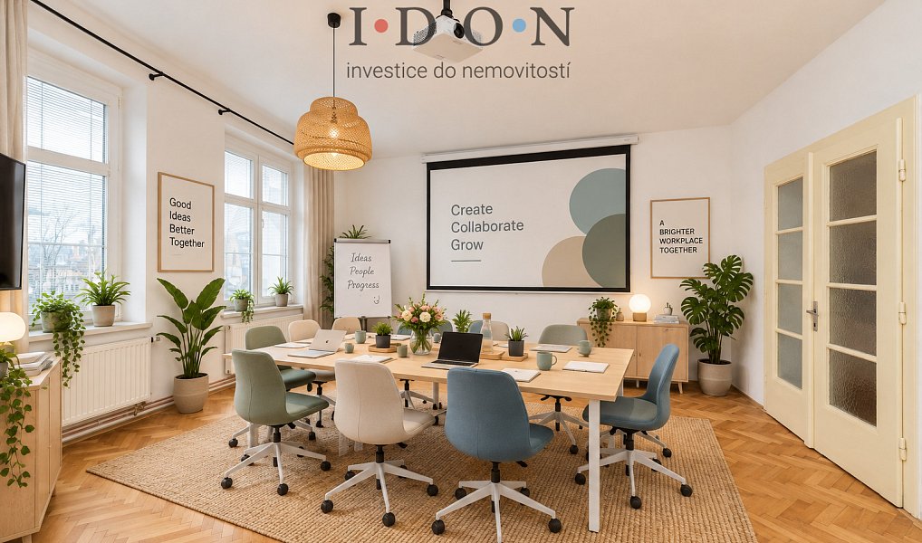 Pronájem kanceláře 116 m², Třinec – náhled fotky 8