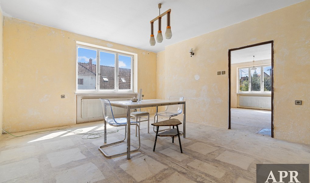 Prodej domu 198 m² s pozemkem 719 m², Nová Lhota – náhled fotky 20