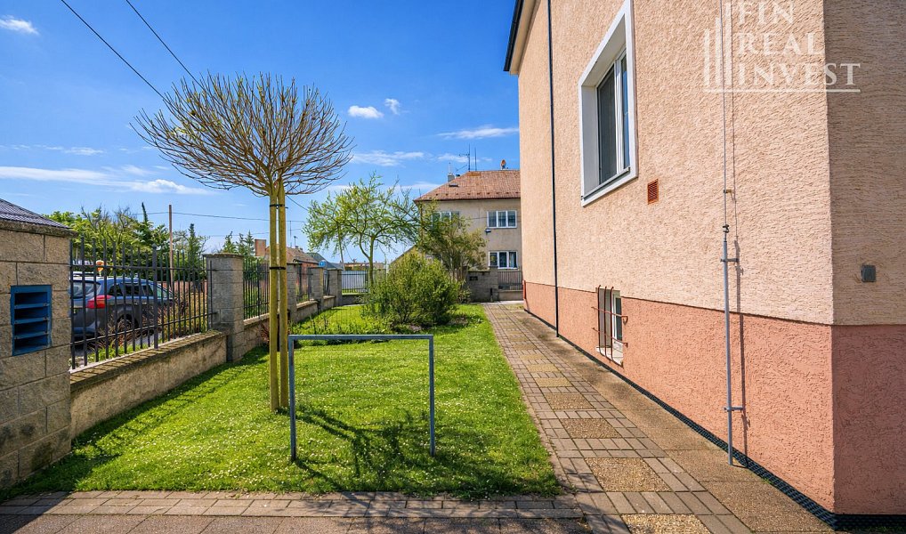 Prodej bytu 3+1 101 m², Olomouc – náhled fotky 12
